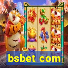 bsbet com